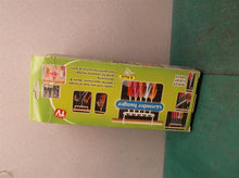 As seen on tv Wonder Hanger Closet Space Saver Plastic Set 8 for Storage Clothes