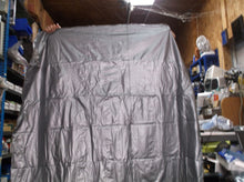 JOGDRCSUV Queen sized Air Mattress Camping Bed, Car Mattress Back Seat, Portable