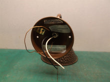 Bronze wall sconce no globe