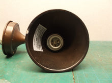 Bronze wall sconce no globe