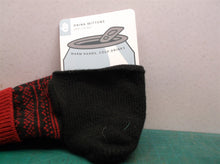 Drink Mittens by Gertex USA