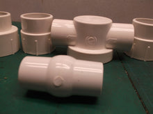replacement pipes and valve for H2O PRO Spin down Sediment Water Filter for Well