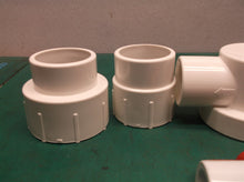 replacement pipes and valve for H2O PRO Spin down Sediment Water Filter for Well
