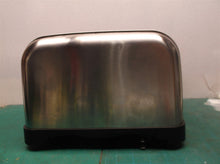 Cuisinart 4 Slice Toaster Oven, Brushed Stainless, CPT-180P1
