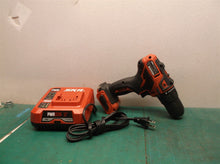 no battery SKIL PWR CORE 12-volt 1/2-in Brushless Cordless Drill s/n 132039533 C