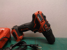 no battery SKIL PWR CORE 12-volt 1/2-in Brushless Cordless Drill s/n 132039533 C