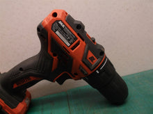 no battery SKIL PWR CORE 12-volt 1/2-in Brushless Cordless Drill s/n 132039533 C