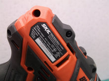 no battery SKIL PWR CORE 12-volt 1/2-in Brushless Cordless Drill s/n 132039533 C