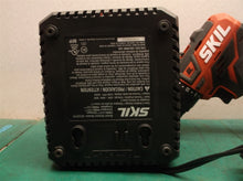 no battery SKIL PWR CORE 12-volt 1/2-in Brushless Cordless Drill s/n 132039533 C