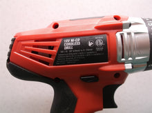 HYPER TOUGH CORDLESS DRILL AQ75023G with 18V NI-CD battery