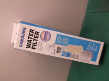 Samsung DA29-00020B HAF-CIN/EXP internal fridge water filter genuine Part