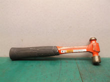 CRAFTSMAN CMHT54177 CRAFTSMAN 8OZ BALL PEEN HAMMER, Red