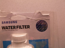 Samsung 6-Month Push-In Refrigerator Water Filter