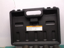 Pittsburgh Drive Front Wheel Drive Axle Lock Nut Socket Set 5-Peice Auto Partial