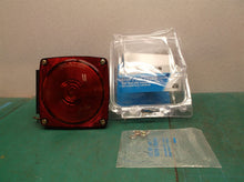 Hopkins LH Combination Trailer Light *missing side reflector