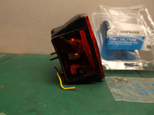 Hopkins LH Combination Trailer Light *missing side reflector