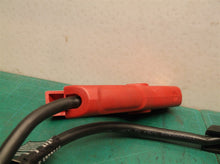 Battery clamps for a 1000 PEAK AMP PORTABLE POWER WITH AIR COMPRESSOR