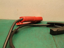 Battery clamps for a 1000 PEAK AMP PORTABLE POWER WITH AIR COMPRESSOR
