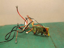 2299002583 Schumacher LED Control Board with 2299002317 Schumacher D/C Cigarett
