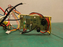 2299002583 Schumacher LED Control Board with 2299002317 Schumacher D/C Cigarett