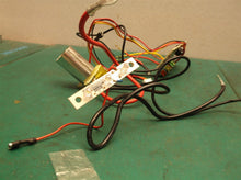 2299002583 Schumacher LED Control Board with 2299002317 Schumacher D/C Cigarett