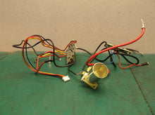 2299002583 Schumacher LED Control Board with 2299002317 Schumacher D/C Cigarett