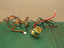 2299002583 Schumacher LED Control Board with 2299002317 Schumacher D/C Cigarett