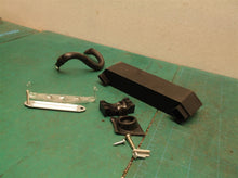 assorted parts off Schumacher SJ1330 PEAK AMP PORTABLE POWER WITH AIR COMPRESSOR