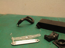 assorted parts off Schumacher SJ1330 PEAK AMP PORTABLE POWER WITH AIR COMPRESSOR