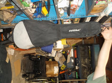 First Act Soft Ukulele Case 32x12x3