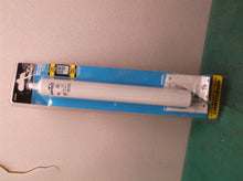 WRIGHT PRODUCTS 12.625-in White Adjustable Hold-Open Pneumatic