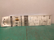 WRIGHT PRODUCTS 12.625-in White Adjustable Hold-Open Pneumatic