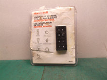 Honeywell 3-Speed Handheld Universal Ceiling Fan Remote Control
