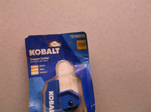 Kobalt 1-1/8-in Copper Tube Cutter