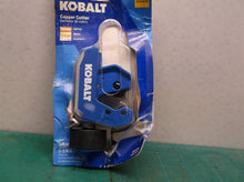 Kobalt 1-1/8-in Copper Tube Cutter