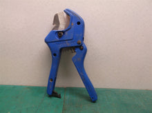 Kobalt 1-5/8-in PVC Cutter