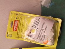 lot of 2 Ryobi Genuine OEM Replacement Buffing Bonnets A38BB11