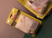 lot of 2 Ryobi Genuine OEM Replacement Buffing Bonnets A38BB11