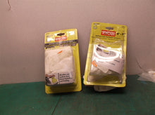 lot of 2 Ryobi Genuine OEM Replacement Buffing Bonnets A38BB11