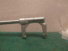 Next Generation Kobalt side handle for Kobalt 24V Cordless Drills & Hammer drill