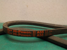 Gates Hi-Power II A55 belt