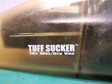 RYOBI VC180 Tuff Sucker Wet/Dry Hand Vac 18.0v ONE+ (Tool Only) s/n g0444 24887