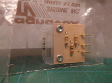 Philips/Magnavox Attenuator Pad 4-A-3
