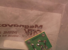 Philips/Magnavox Attenuator Pad 4-A-6