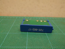 Magnavox Cable Simulator 72E-862-17