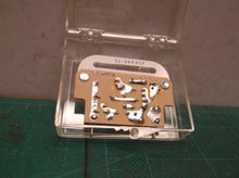 Philips/Magnavox Attenuator Pad 52E440-17