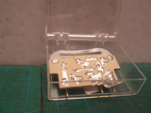Philips/Magnavox Attenuator Pad 52E440-14