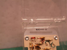 Philips/Magnavox Attenuator Pad 52E440-11