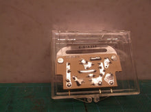 Philips/Magnavox Attenuator Pad 52E440-5