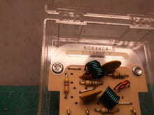 Philips/Magnavox Attenuator Pad 5CE440A-0
